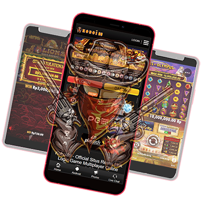 KOBOI89: Official Link Situs Slot Gacor Terbesar Seasia Metode Login Anti Lag