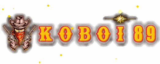 koboi89 logo